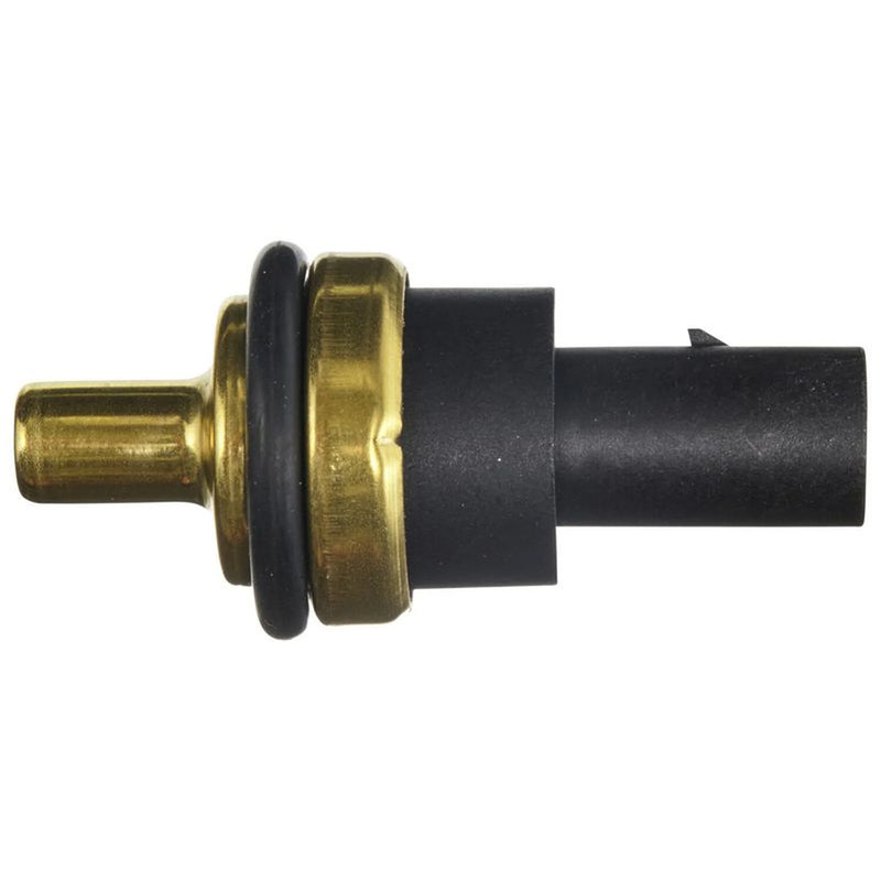 Hella Coolant Temperature Sensor Rear fits Audi A1 2010-2015 1.4 1.6 2.0