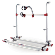 Fiamma Carry-Bike Rack 2011 Autotrail (with rear wheel moulding fitted) Fiamma  - Dynamic Drive