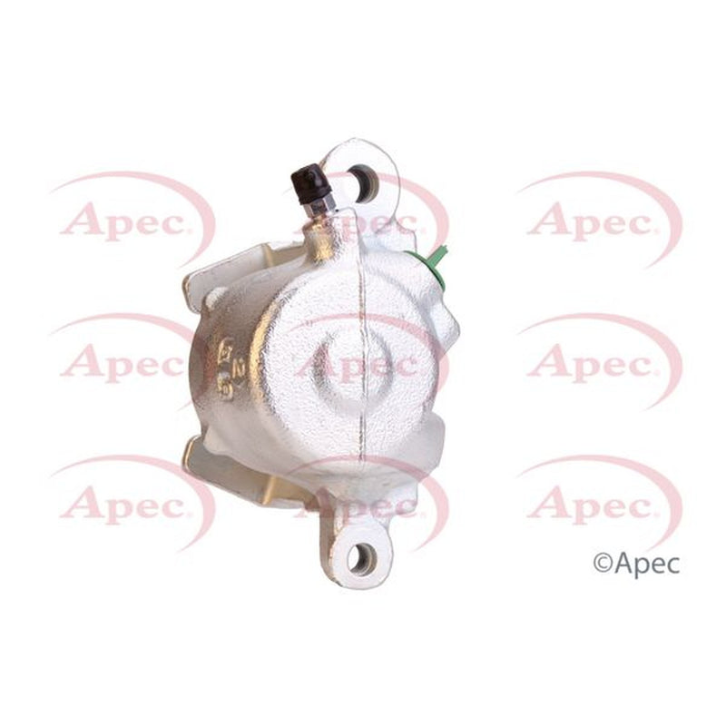 Apec 2 x Front Brake Calipers fits Mazda MX-5 1990-1998 1.6