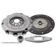 Blue Print Clutch Kit Set 3pc 241mm ADB113016