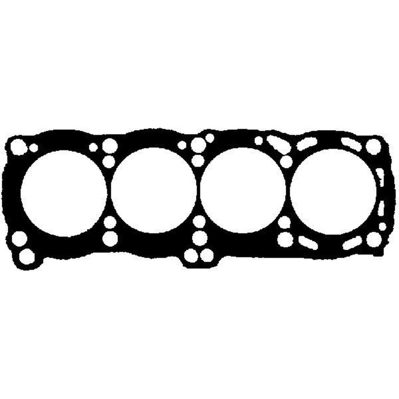 BGA Cylinder Head Gasket 1mm Thick fits Nissan 200SX 1988-1994 1.8