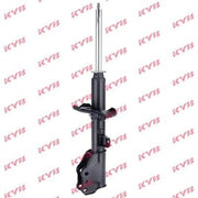 KYB 2 x Front Shock Absorbers fits Mazda MPV 1999-2002 2.0 2.5
