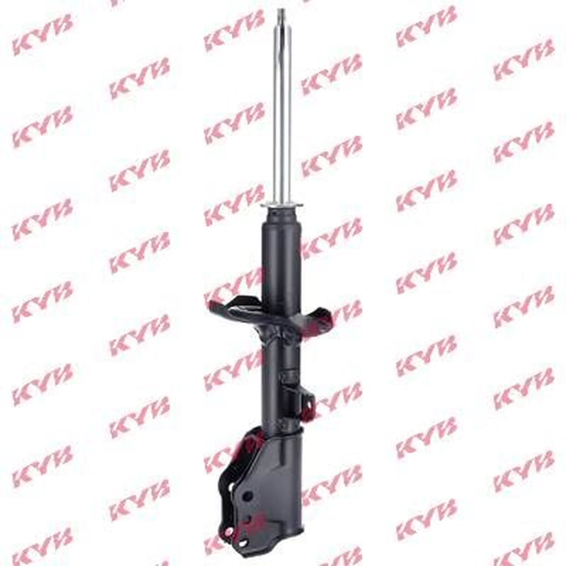 KYB 2 x Front Shock Absorbers fits Mazda MPV 1999-2002 2.0 2.5