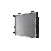 Mahle Engine Radiator fits Mercedes-Benz E-Class 1995-1998 210.053 210.055