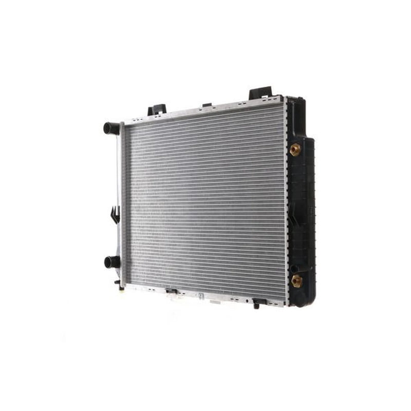 Mahle Engine Radiator fits Mercedes-Benz E-Class 1995-1998 210.053 210.055