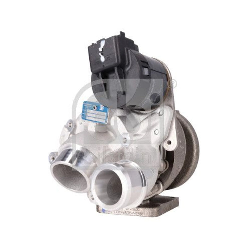 Febi Turbocharger Turbo Unit Left 186948