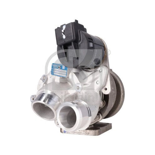 Febi Turbocharger Turbo Unit Left 186948