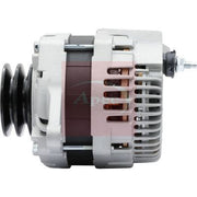 Apec Car Alternator 12V fits Mitsubishi Pajero/Shogun IV 2006-2007 3.2