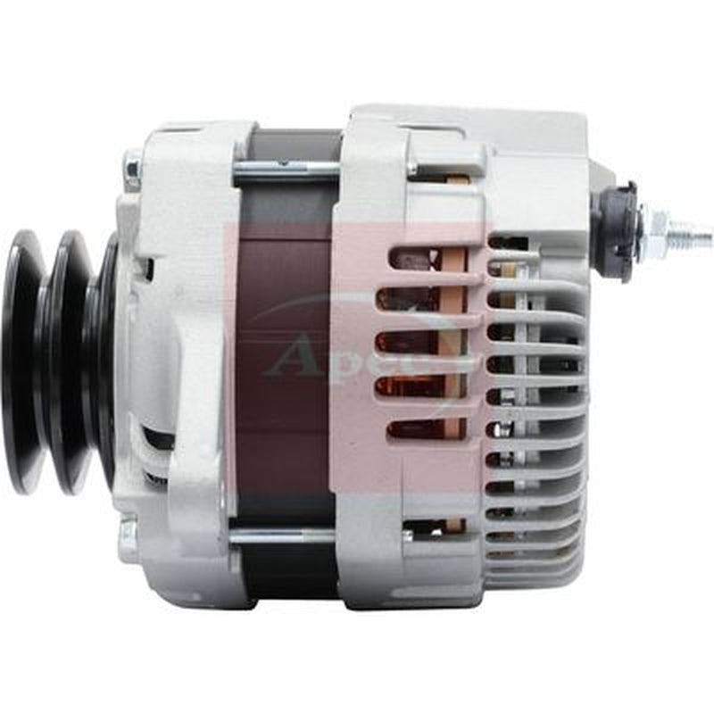 Apec Car Alternator 12V fits Mitsubishi Pajero/Shogun IV 2006-2007 3.2
