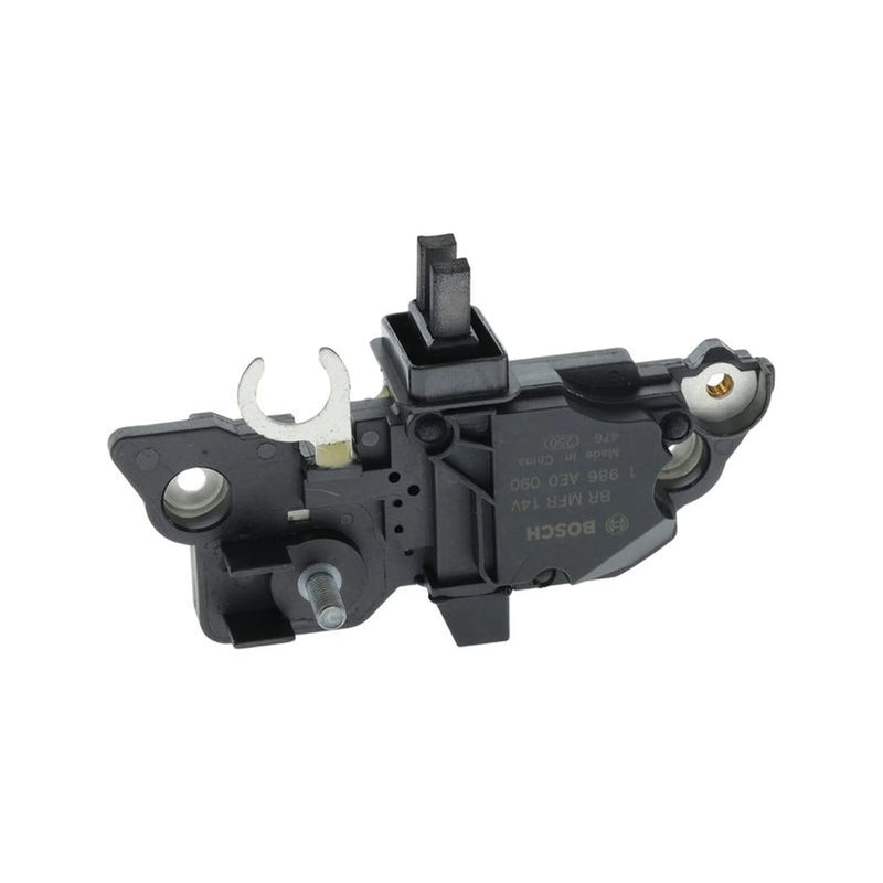 Bosch Alternator Voltage Regulator