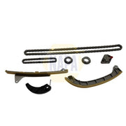 NAPA Timing Chain Kit Set 52 Links fits Toyota Auris 2015-2018 1.2