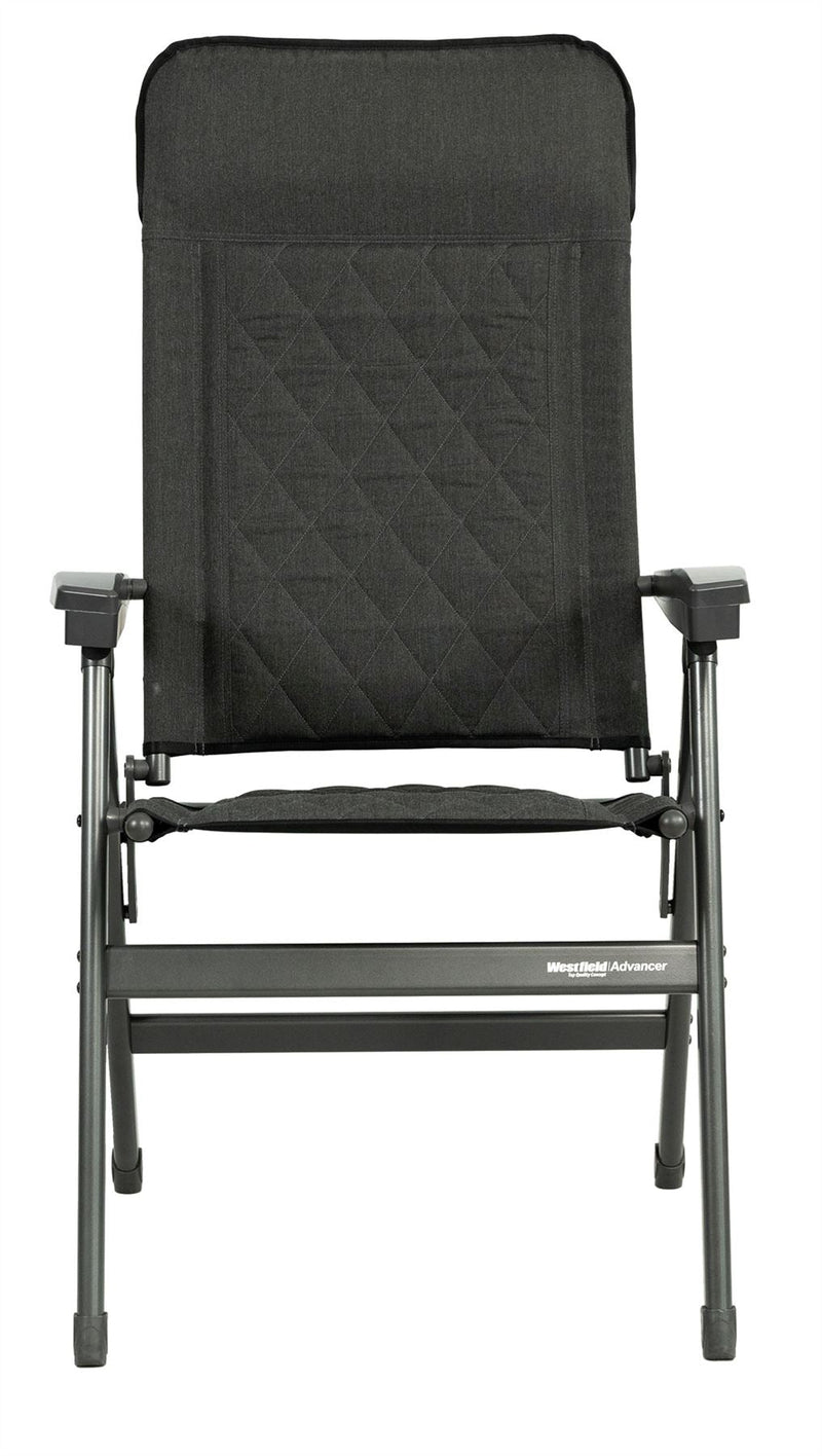 Westfield Performance Advancer Lifestyle Camping Chair (LA) Westfield - Dynamic Drive