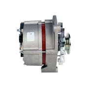 Hella Car Alternator 12V fits Audi 100 C3 1982-1990 2.0
