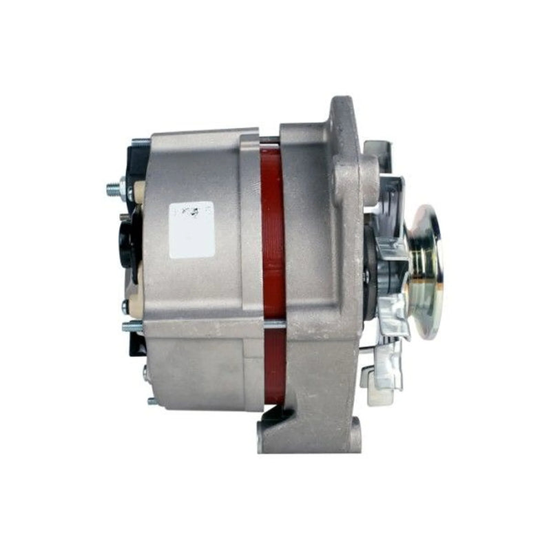 Hella Car Alternator 12V fits Audi 100 C3 1982-1990 2.0