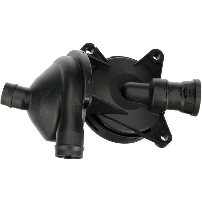 Gates Crankcase Oil Separator fits BMW 1 2004-2011