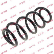 KYB Front Suspension Coil Spring fits Seat Exeo 2008-2013 2.0