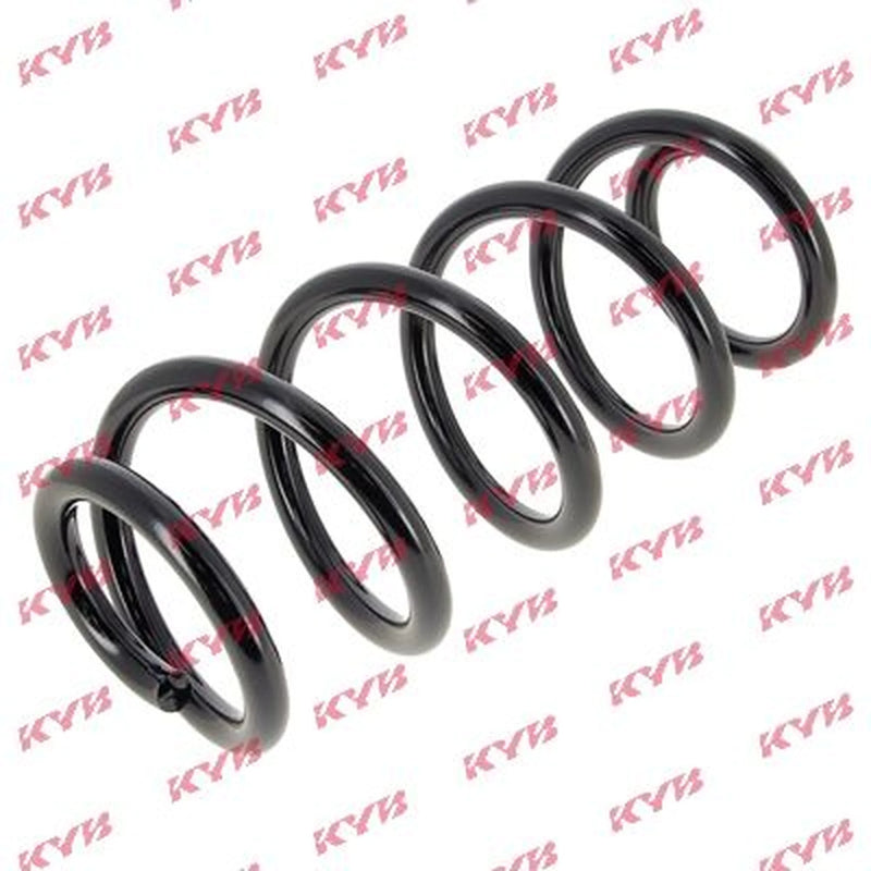 KYB Front Suspension Coil Spring fits Seat Exeo 2008-2013 2.0