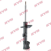KYB Shock Absorber Damper Strut Front Right fits Fiat Panda 2012-2015