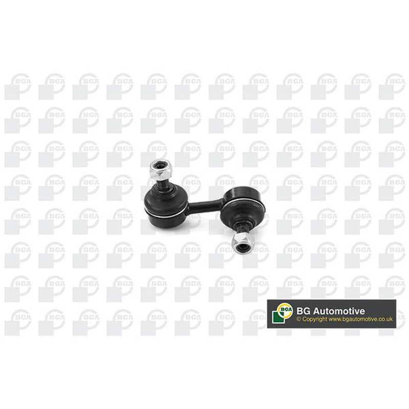 BGA 2 x Stabiliser Bar Links fits Toyota Carina V 1987-1992 1.6 2.0