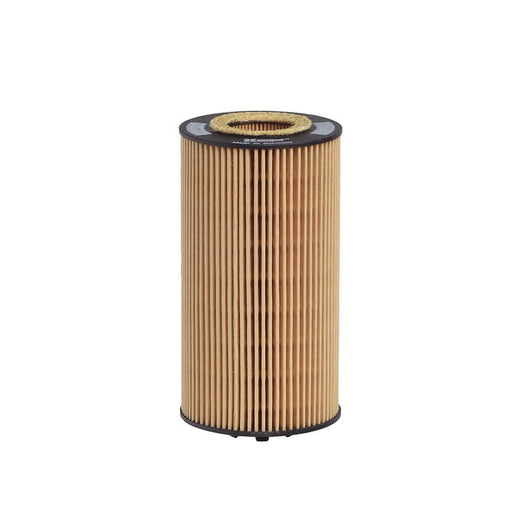 Hengst Engine Oil Filter fits Audi A4 B6 2003-2005