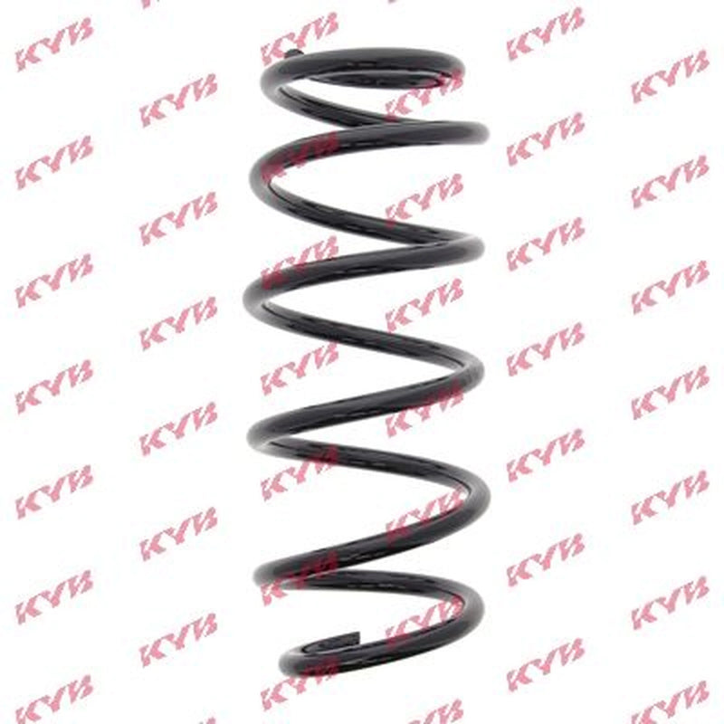 KYB Front Suspension Coil Spring fits VW Caddy III 2004-2015 1.9 2.0