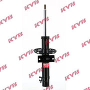 KYB Shock Absorber Damper Strut Front fits Audi A1 2012 on 2.0
