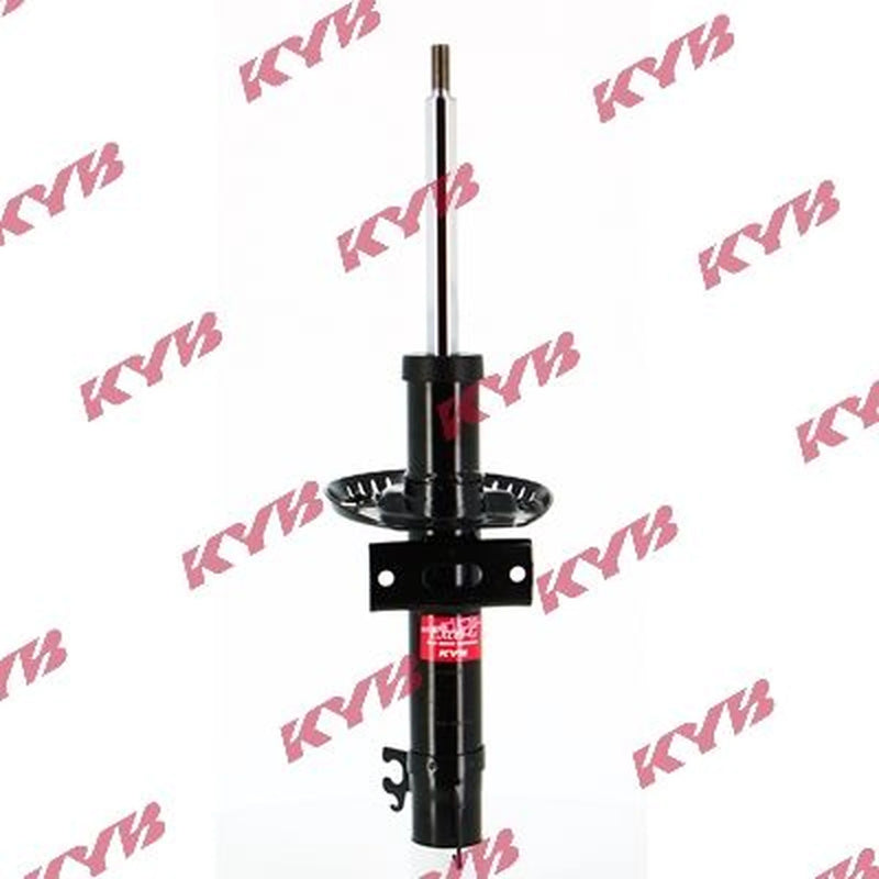 KYB Shock Absorber Damper Strut Front fits Audi A1 2012 on 2.0