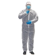 Draper Disposable Coverall, XL 35812 Draper - Dynamic Drive