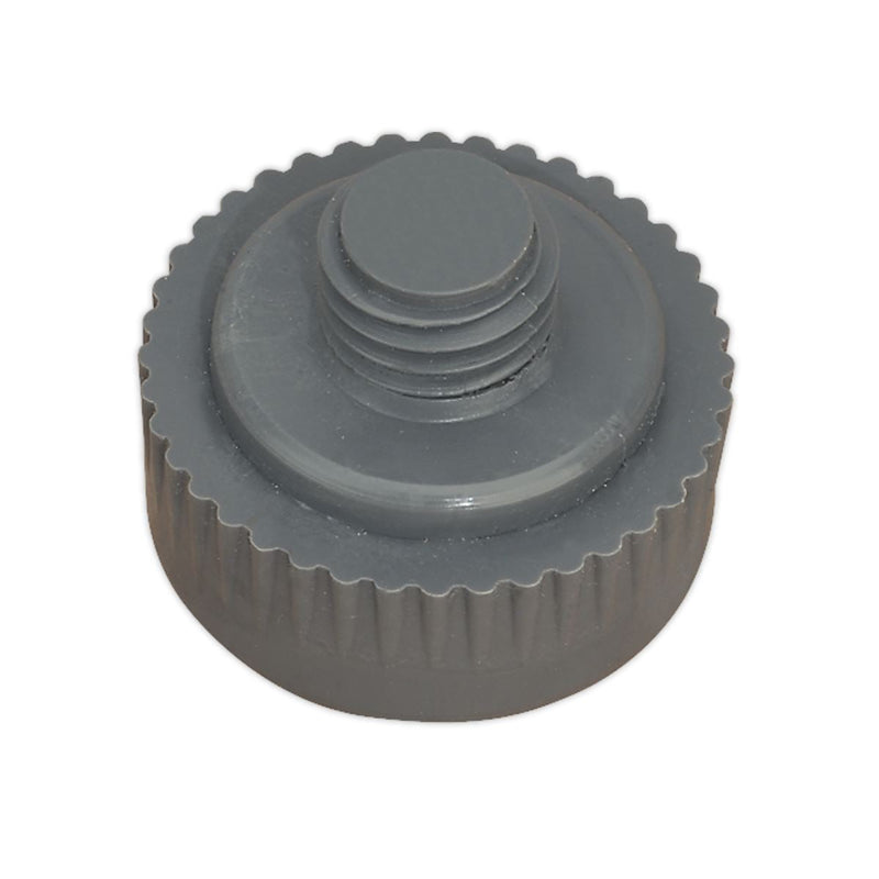 Sealey Premier Premier Nylon Hammer Face, Soft/Grey for NFH15 342/712VF Sealey Premier - NN4 Online 