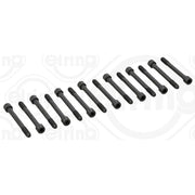 Elring Cylinder Head Bolt Set M12x1,75x112 710.100