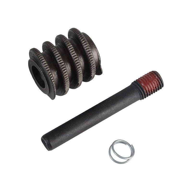Bahco 8074-2 Spare Knurl & Pin & Spring Bahco - NN4 Online