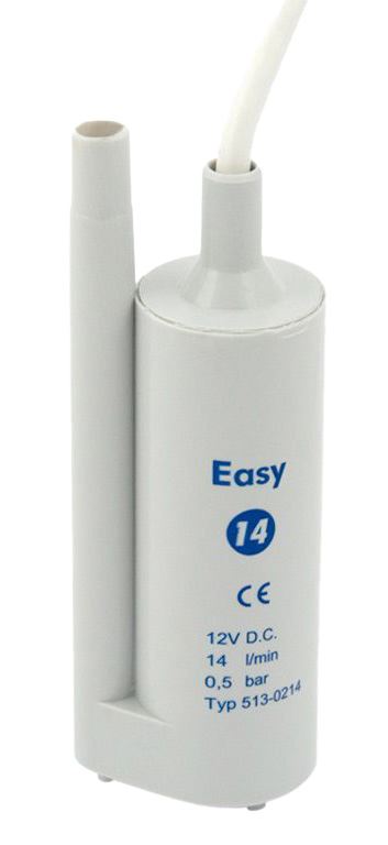 Reich Easy 14L pump Reich - Dynamic Drive