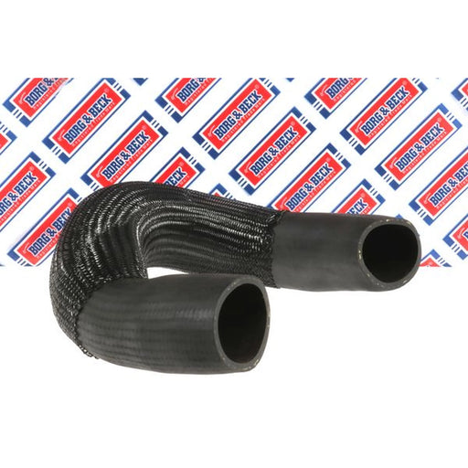 Borg & Beck Intercooler Turbo Charge Air Hose BTH1452