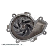 Blue Print Engine Cooling Water Pump ADG09112