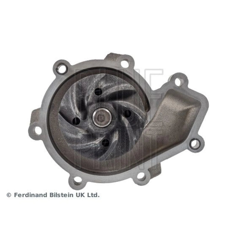 Blue Print Engine Cooling Water Pump ADG09112