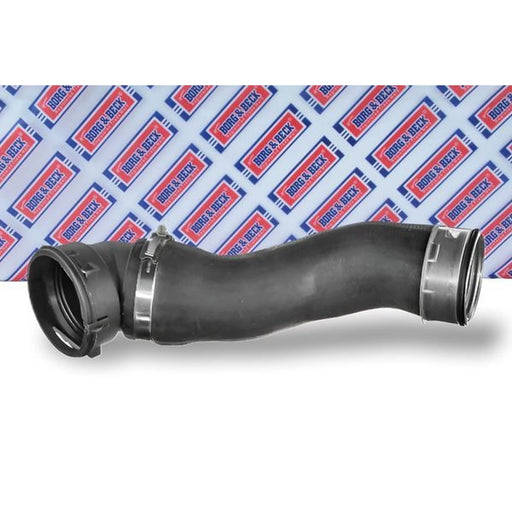 Borg & Beck Intercooler Turbo Charge Air Hose BTH1705