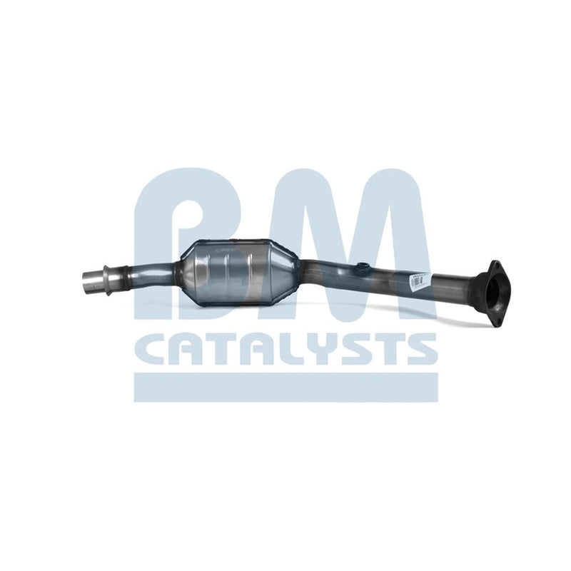 BM Catalysts Homologated Petrol Cat fits Peugeot 306 1997-2002 2.0