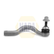 NAPA Steering Tie Rod End Ball Joint Front Right fits Jaguar Xj 2009-2019