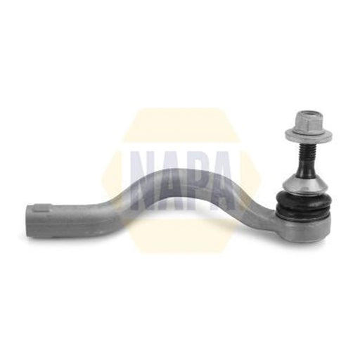 NAPA Steering Tie Rod End Ball Joint Front Right NST7047