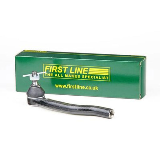 First Line Steering Tie Rod End Ball Joint fits Honda Civic VIII 2005-2012 2.2