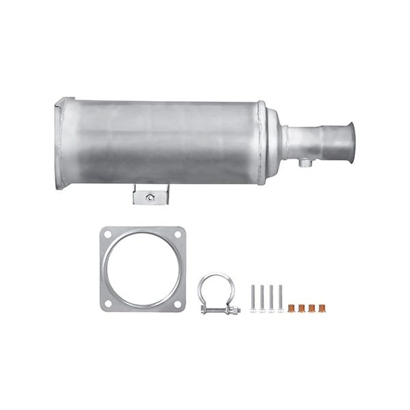 Hella Soot/Particulate Filter fits Citroën C5 I 2001-2004 2.0