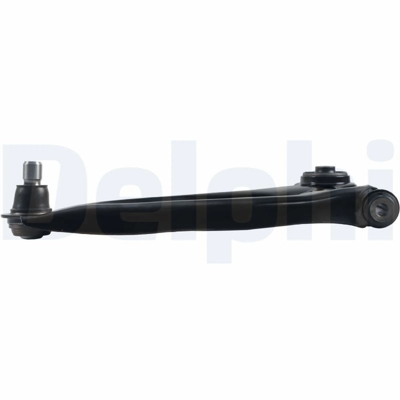 Delphi Control/Trailing Arm Lower fits Mazda 2 2007-2015 1.3 1.4 1.5 1.6