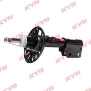 KYB Shock Absorber Damper Strut Front fits DS DS 7 2022 on