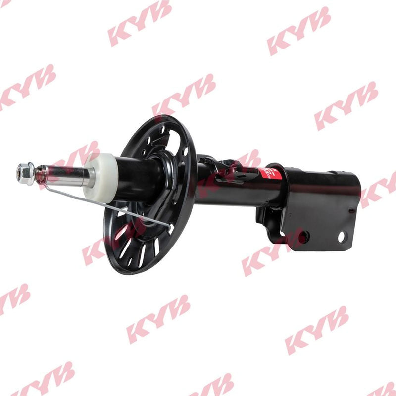 KYB Shock Absorber Damper Strut Front fits DS DS 7 2022 on