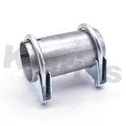 Klarius Connection Pipe 50.5MM L 90 Mm SLV6AV SLV6AV
