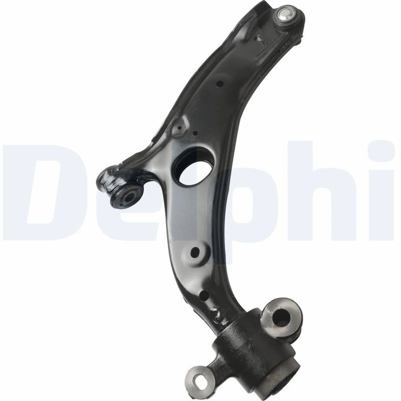 Delphi Control/Trailing Arm Front Left fits Mazda CX-5 2017-2024 2.0 2.2 2.5