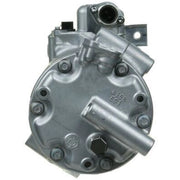 Mahle Air Conditioning Compressor fits Mercedes-Benz S-Class 2013-2017