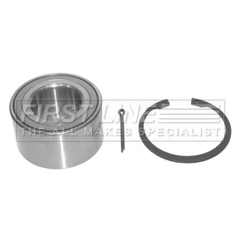 First Line Wheel Bearing Kit fits Toyota Camry 1991-2006 2.2 2.4 3.0