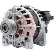 Apec Car Alternator 12V fits Nissan Qashqai II 2018 on 1.5