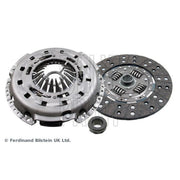 Blue Print Clutch Kit Set 3pc 259mm fits Audi Q7 2006-2010 3.6